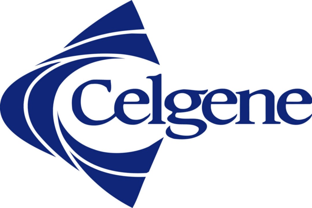 Logo Celgene