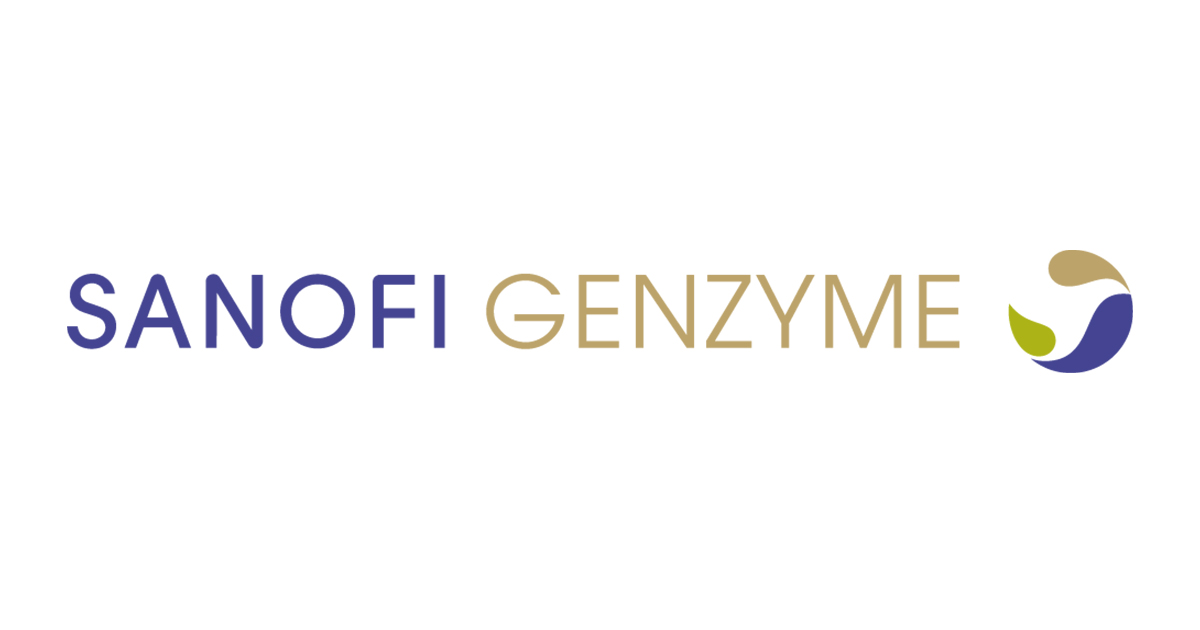 Logo Genzyme