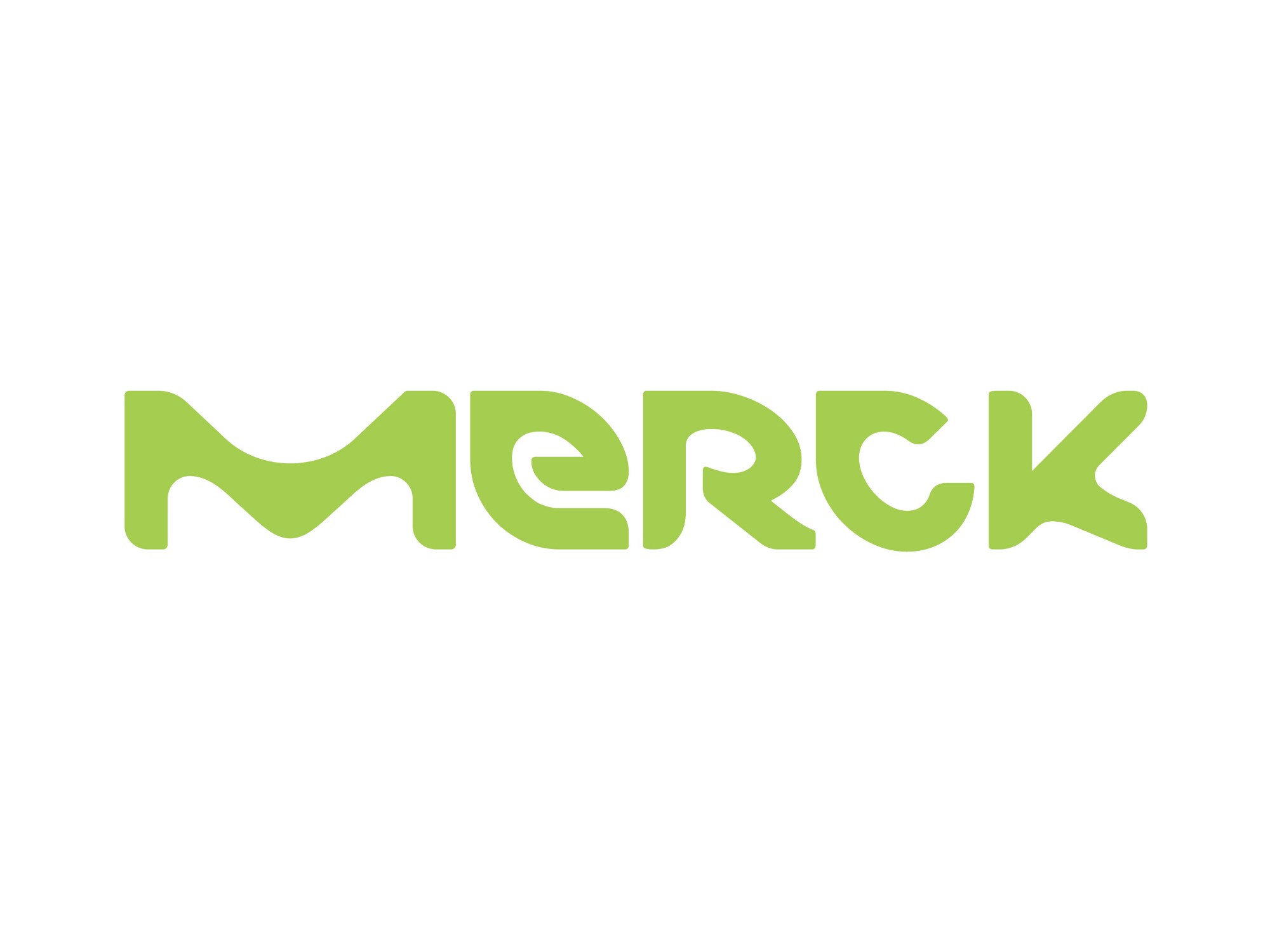 Logo Merck