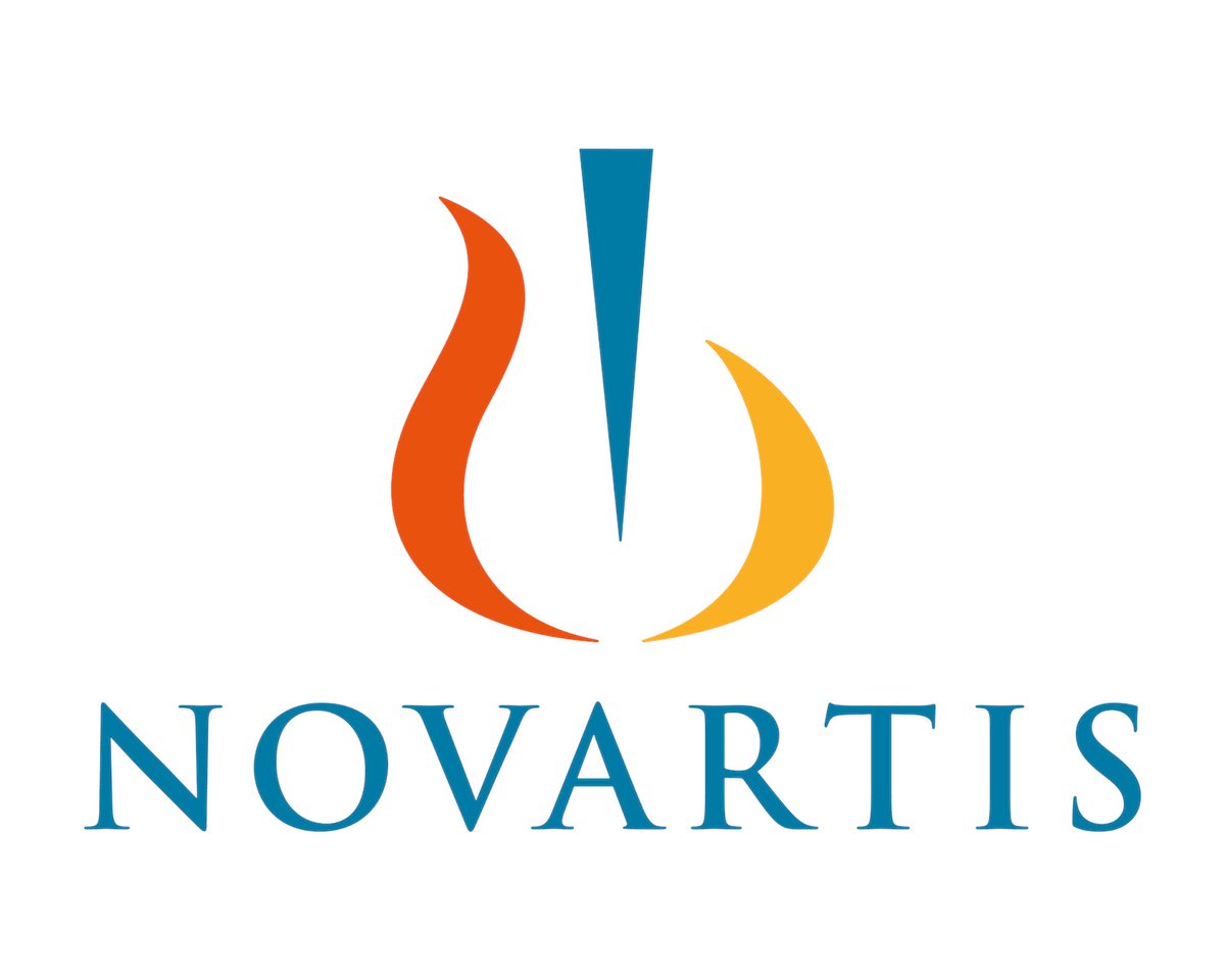 Logo Novartis